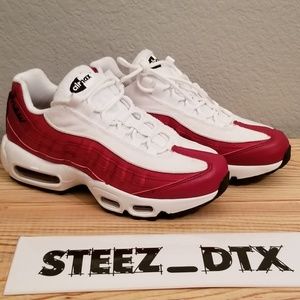 Nike Air Max 95 LX Womens
AA1103-601